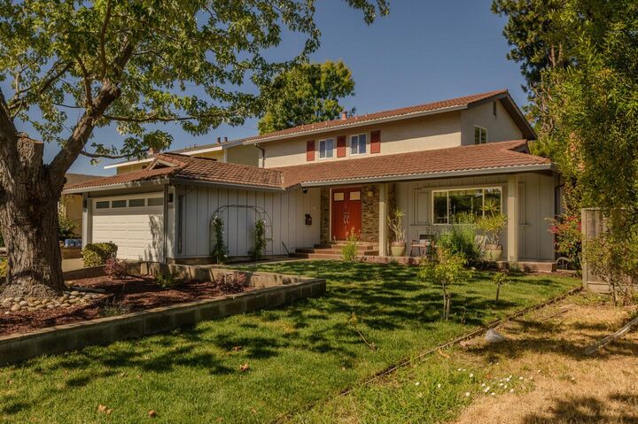 1461 Johnson Avenue  San Jose CA 95129 photo