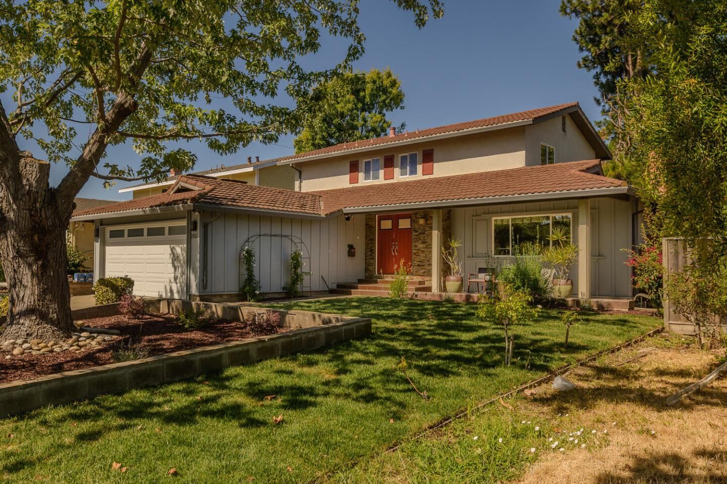 Property Photo:  1461 Johnson Avenue  CA 95129 