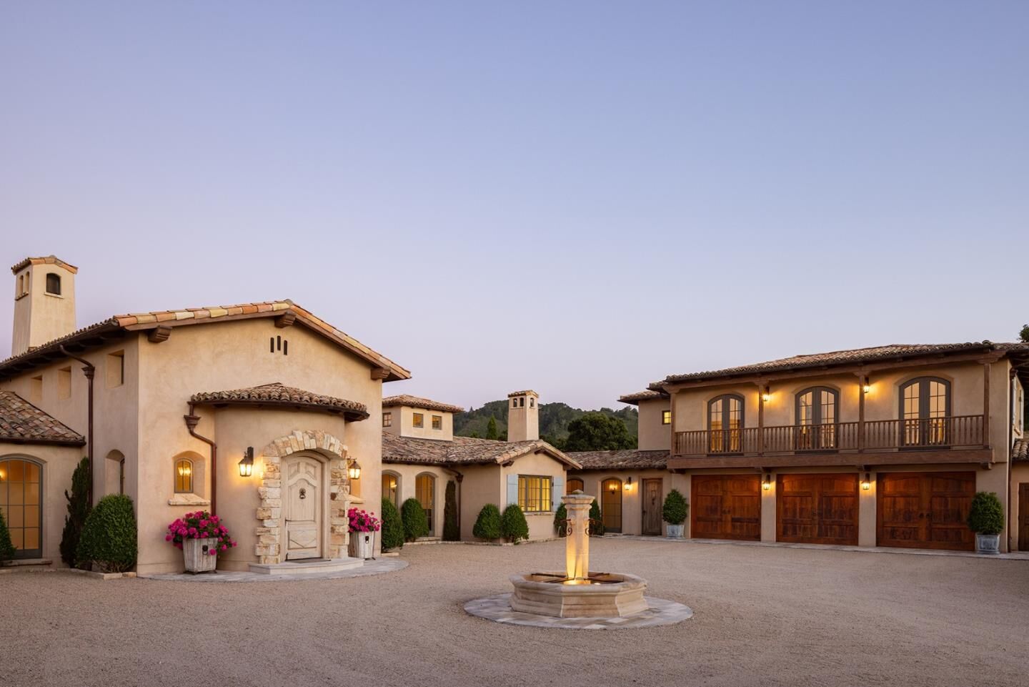 Property Photo: 13 Rancho San Carlos Road CA 93923