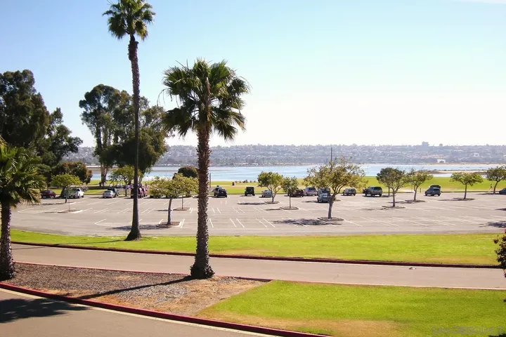 Property Photo:  3646 Crown Point Dr  CA 92109 