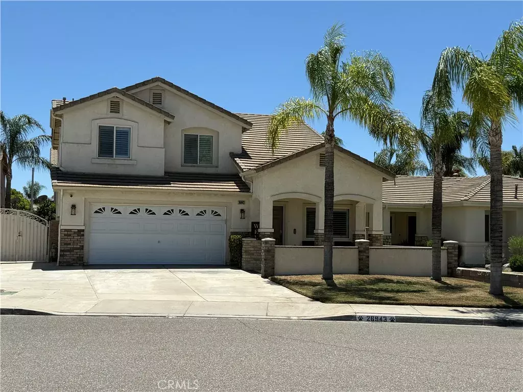 26943 Mirabella Court  Menifee CA 92584 photo
