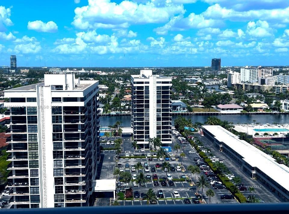 Property Photo:  2030 S Ocean Dr 1802  FL 33009 