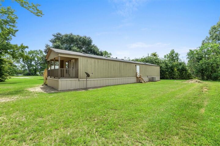Property Photo:  2224 Basile Eunice Highway  LA 70515 