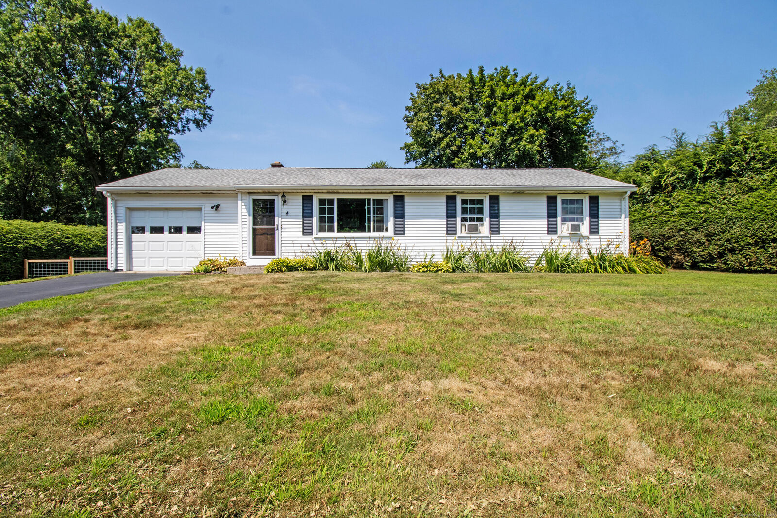 Property Photo:  4 Orbit Drive  CT 06082 