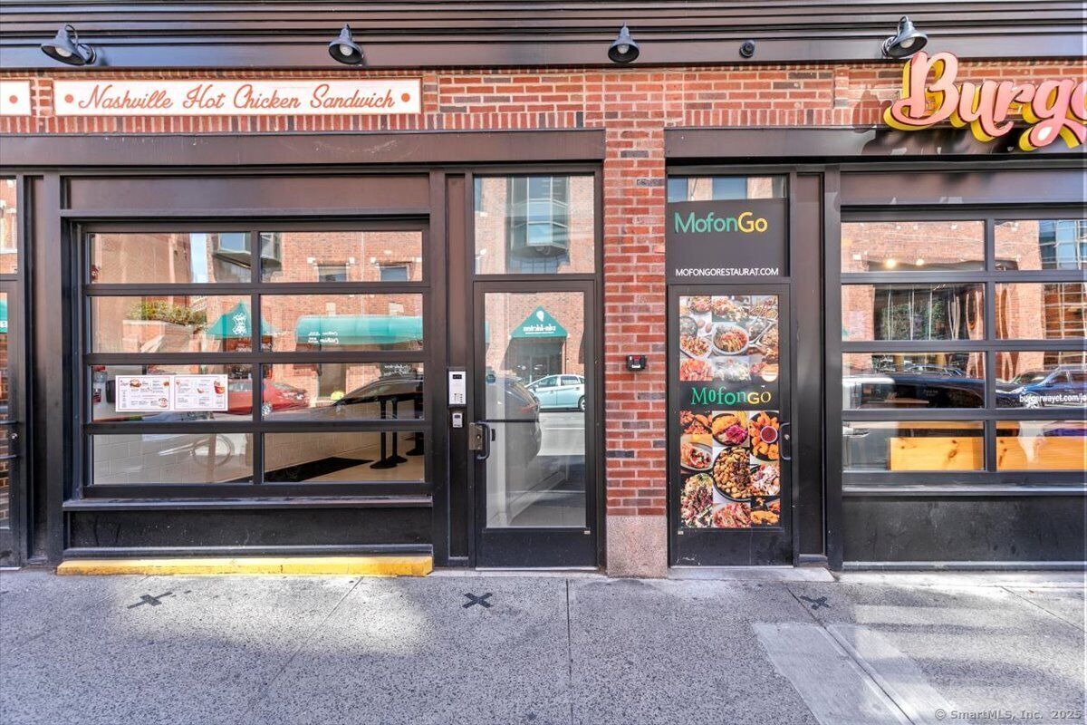 Property Photo:  19 Whitney Avenue  CT 06510 