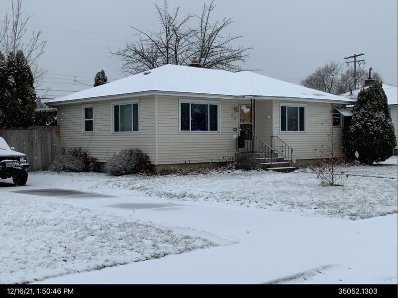 Property Photo: 36 E Heroy Ave WA 99207