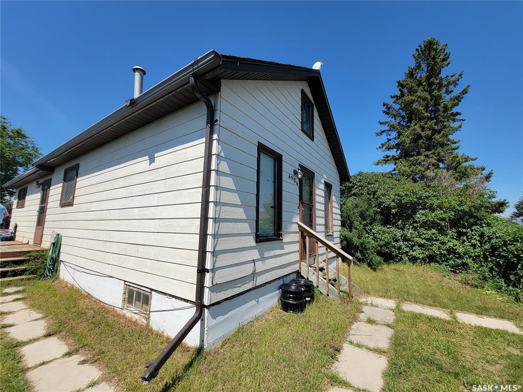 Photo de la propriété: 4906 Leader Street SK S0L 2C0