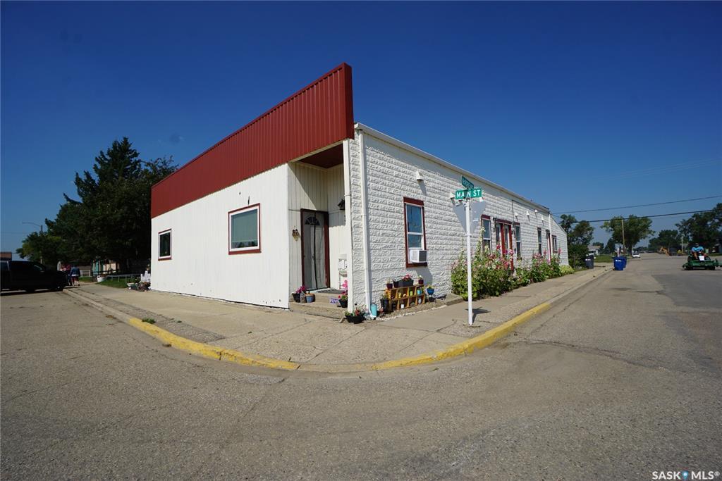 Property Photo: 116 Main Street SK S0H 0C0