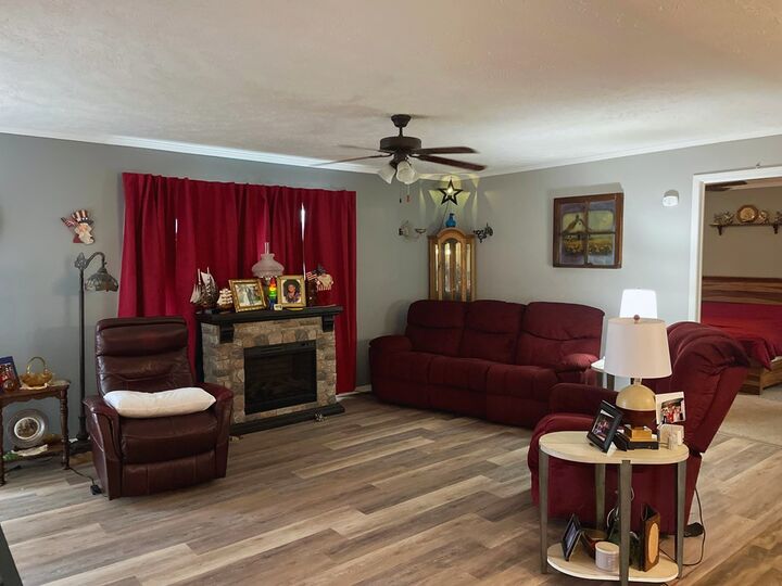 Property Photo:  14 Mound Lane  OH 45601 