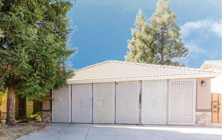 4523 W Evergreen Court  Visalia CA 93277 photo