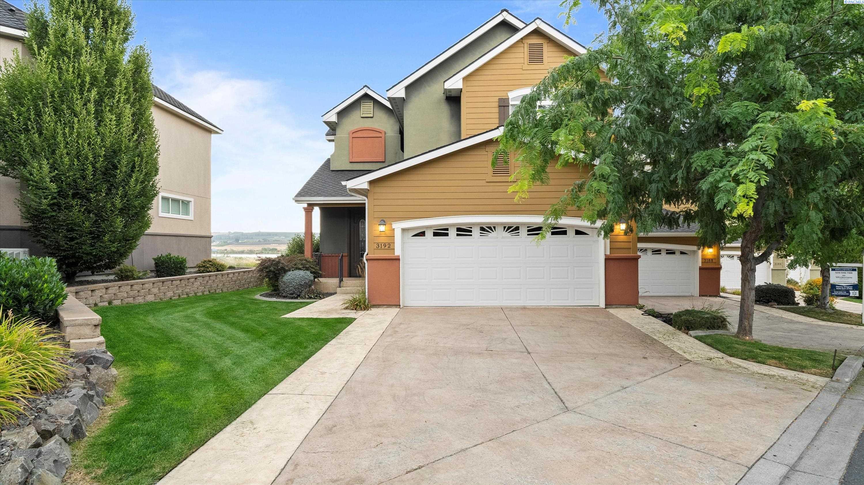 3192 Willow Pointe Dr  Richland WA 99354 photo