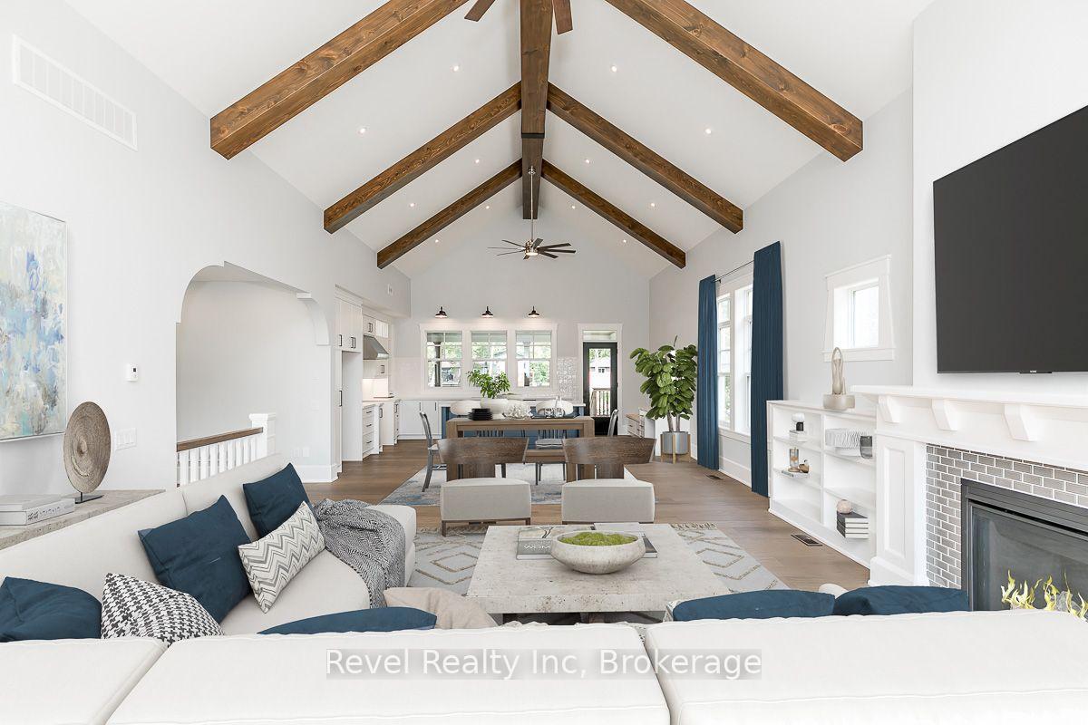 Photo de la propriété: 1749 Tiny Beaches Road S ON L0L 1P0