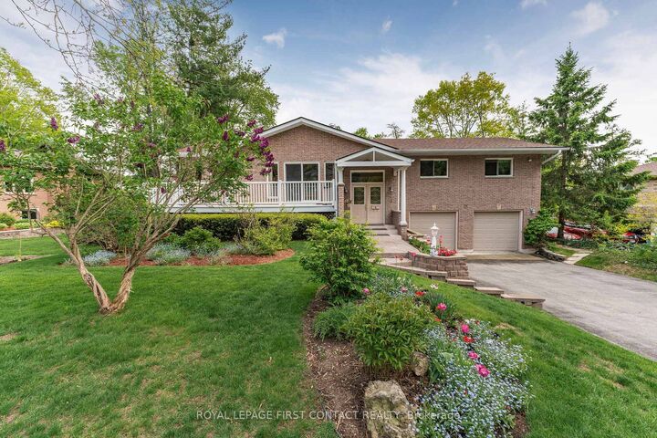 Property Photo:  21 Pooles Road  ON L9X 0P5 