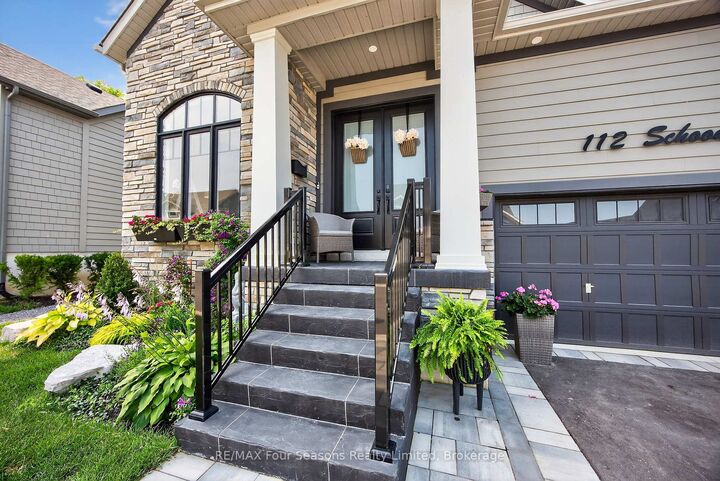 Property Photo: 112 Schooners Lane ON N0H 2P0