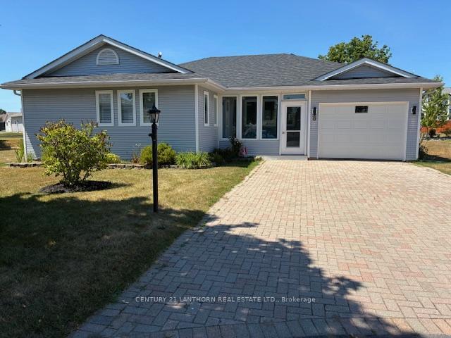 8 Quaker Court N  Prince Edward County ON K0K 3L0 photo