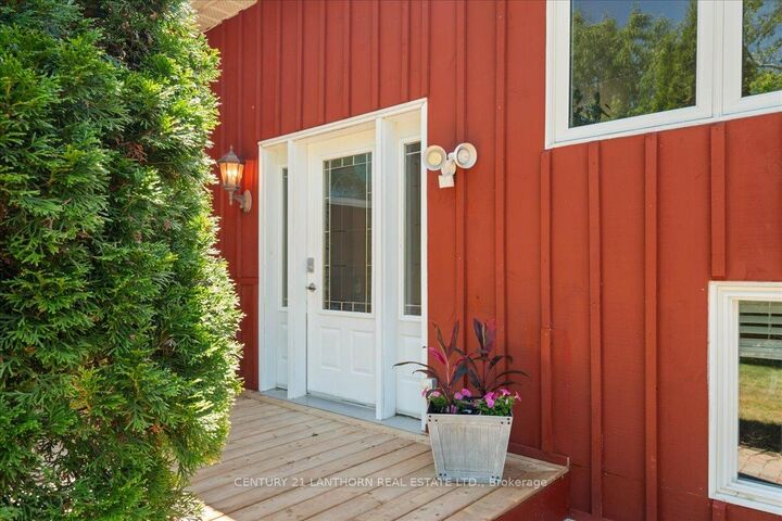 Property Photo:  1207 Shannon Road  ON K0K 2T0 