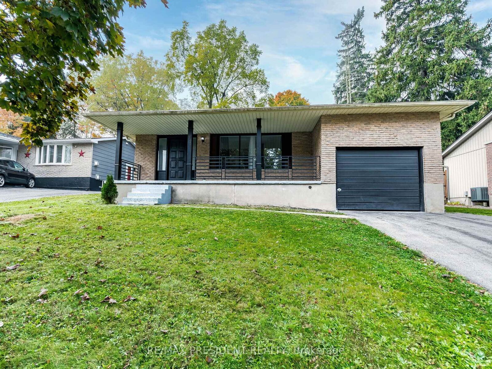 Property Photo: 197 Blair Road ON N1S 2J7