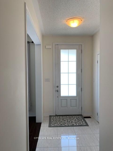 Property Photo: 160 William Berczy Boulevard ON L6C 0S5
