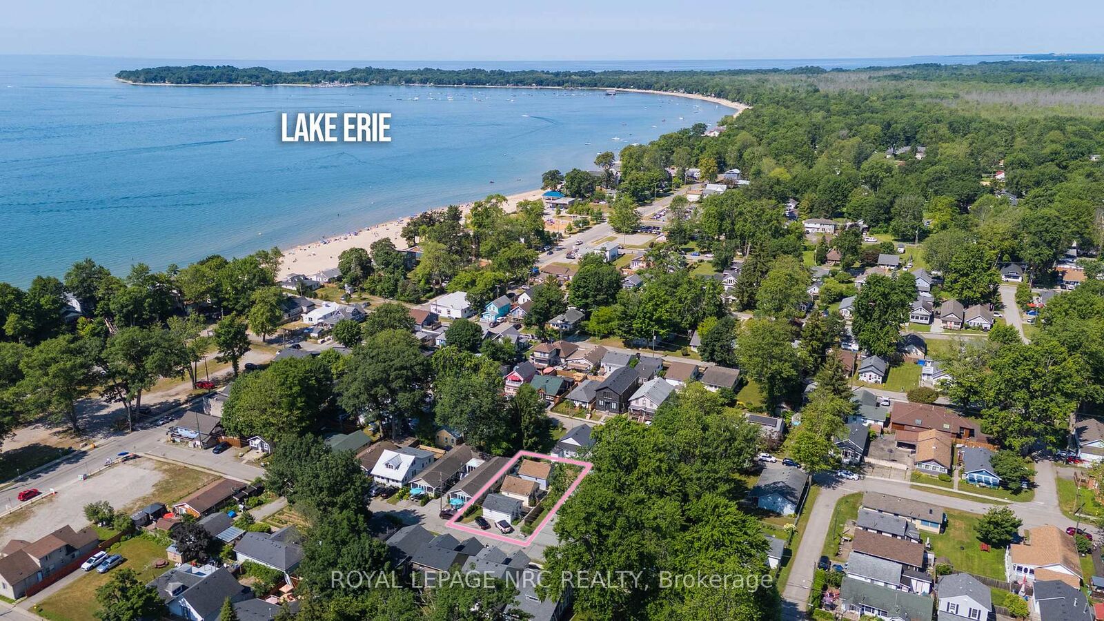 Photo de la propriété:  387 Elmwood Avenue  ON L0S 1B0 