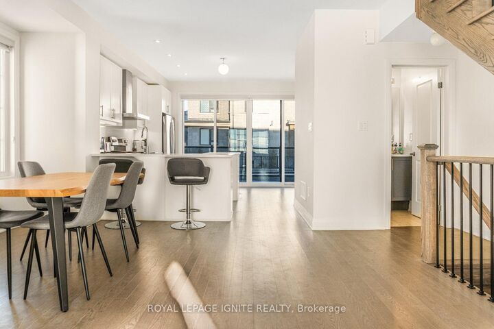 Property Photo: 567 Port Darlington Road ON L1C 7E9