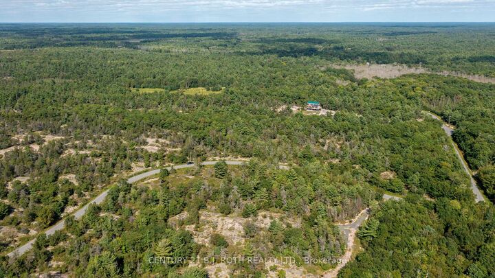 Property Photo: 3 Corduroy Bay Road ON P0G 1G0