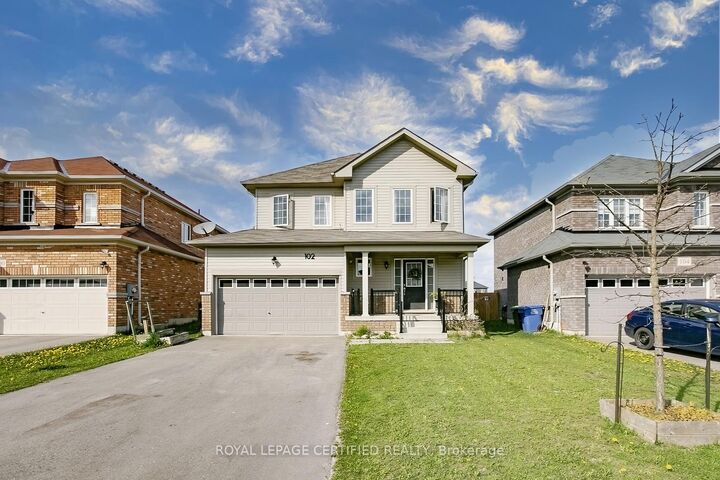 Property Photo:  102 Elm Street  ON N0C 1B0 