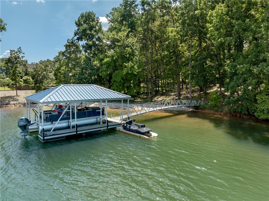 Property Photo: 0 Pointe Harbor Drive Lot 12 SC 29672