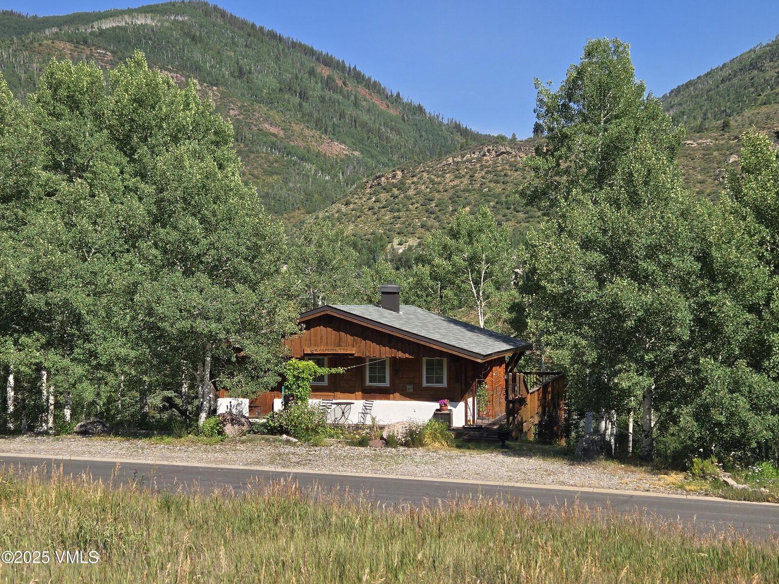 Property Photo: 1613 Matterhorn Circle CO 81657