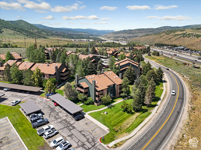 Property Photo: 6821 N 2200 W 11J UT 84098