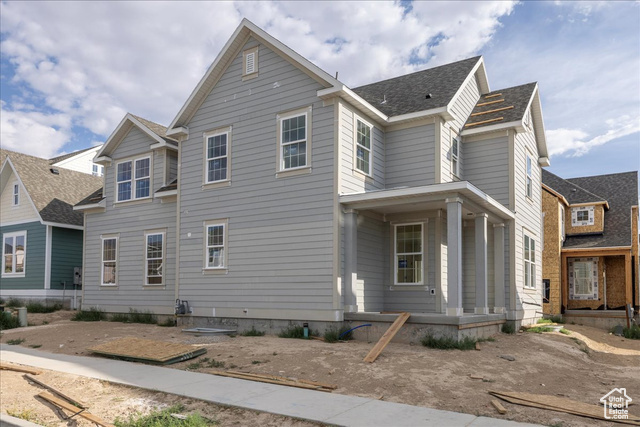 Property Photo: 6778 W Docksider Dr 300 UT 84009