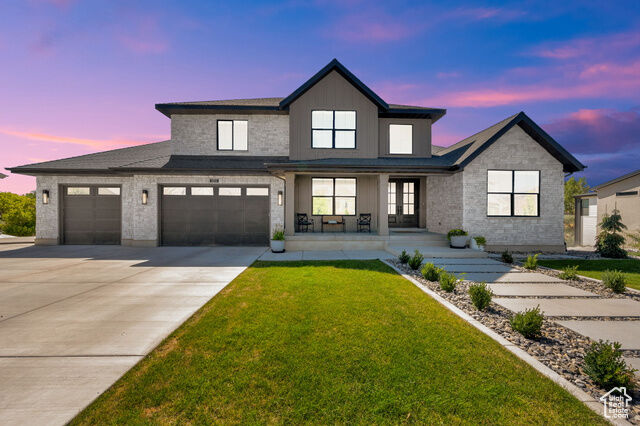 11552 S Sweet Grass Ct  Draper UT 84020 photo