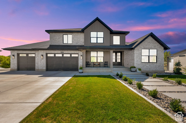 Property Photo:  11552 S Sweet Grass Ct  UT 84020 