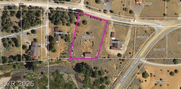 Property Photo: 642 Aspen Meadow Drive 2 UT 84735