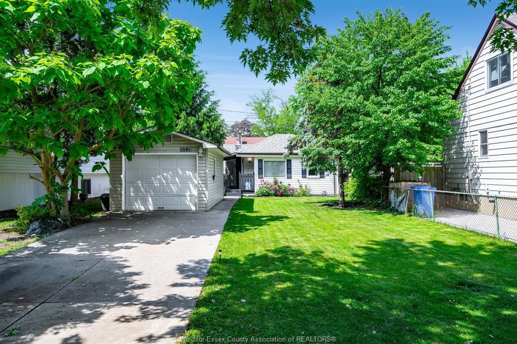Property Photo: 1591 Arthur ON N8Y 3Y9