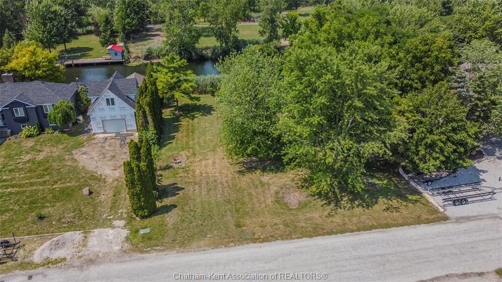 Property Photo:  V/L Markham Drive  ON N0P 2L0 