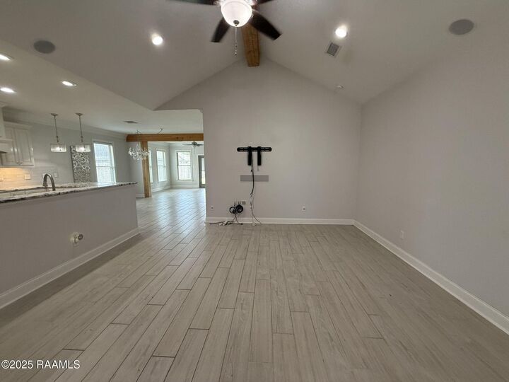 Property Photo: 114 Sandhill Crane Drive LA 70508