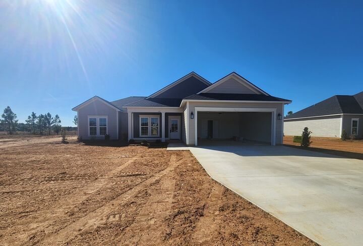 Property Photo:  153 Willow Oak Loop  GA 31763 