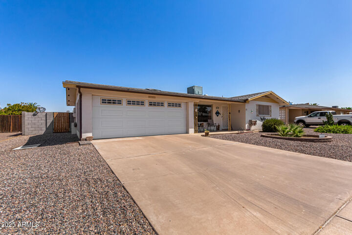Property Photo: 6022 E Albany Street AZ 85205