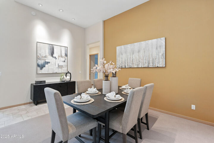 Property Photo:  9274 N 113th Way  AZ 85259 