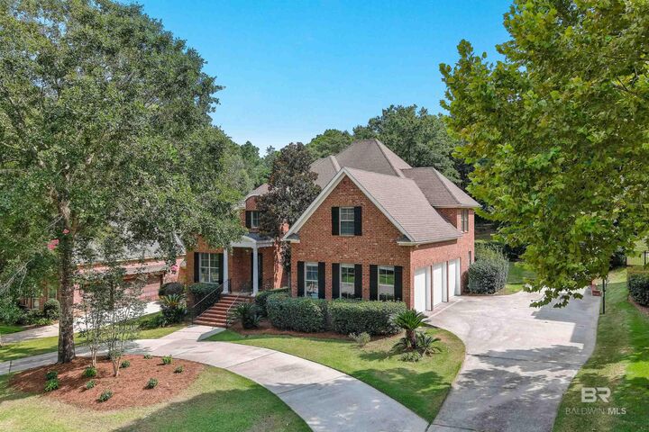 30049 D'Olive Ridge  Daphne AL 36527 photo