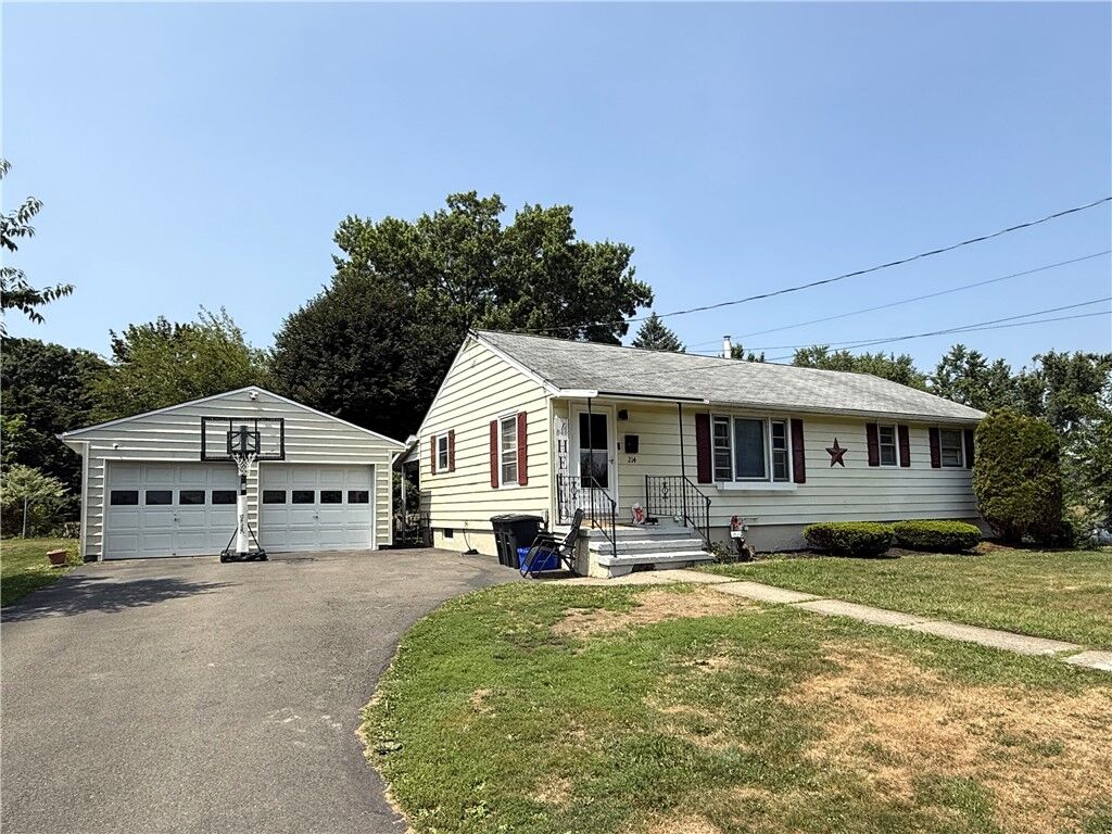 Property Photo:  214 James Street  NY 14904 