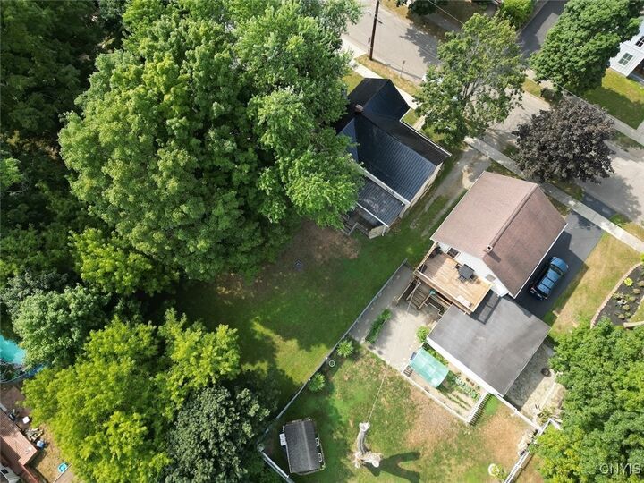 Property Photo: 5 Myrtle Avenue NY 14840