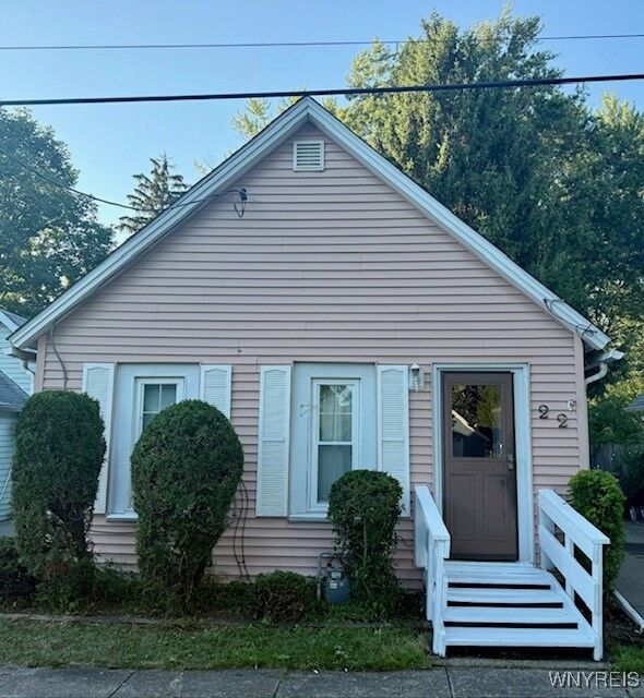 22 Broughton Court  Tonawanda NY 14150 photo