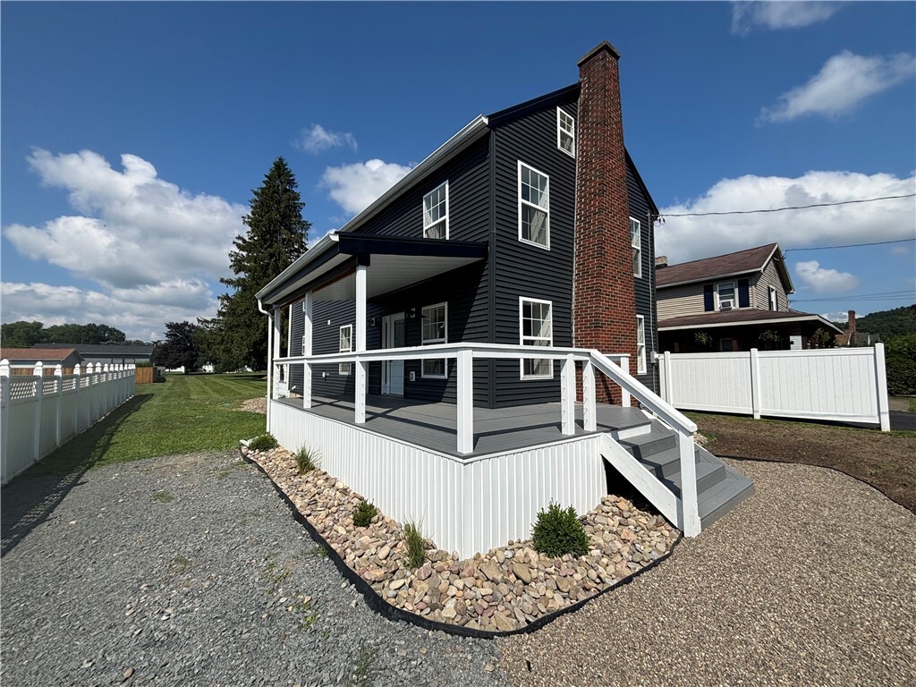 992 Pauline Avenue  Pine City NY 14871 photo