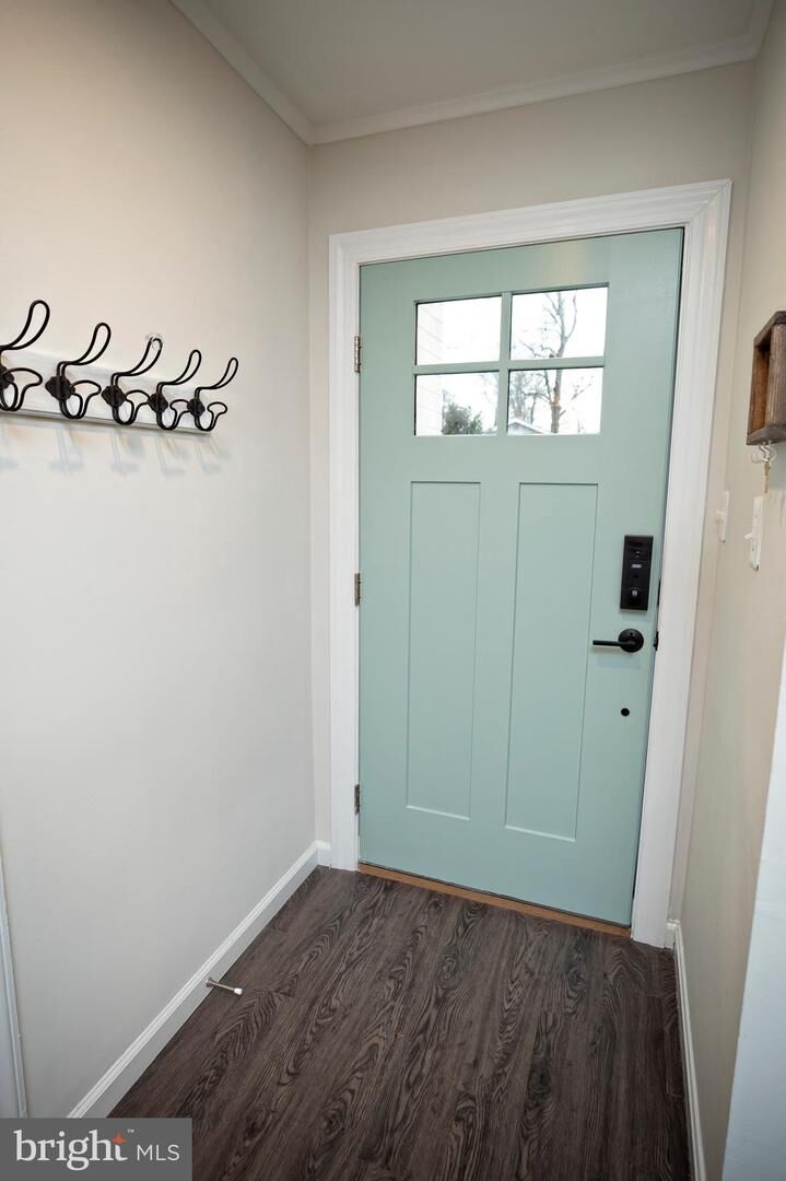 Property Photo: 4012 7th Street MD 20714