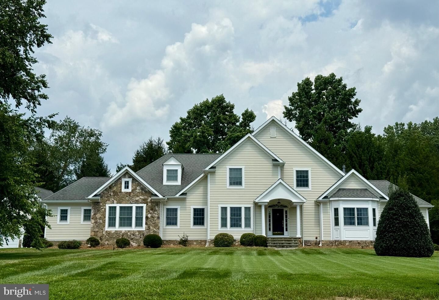 Property Photo: 1332 Rossback Road MD 21035