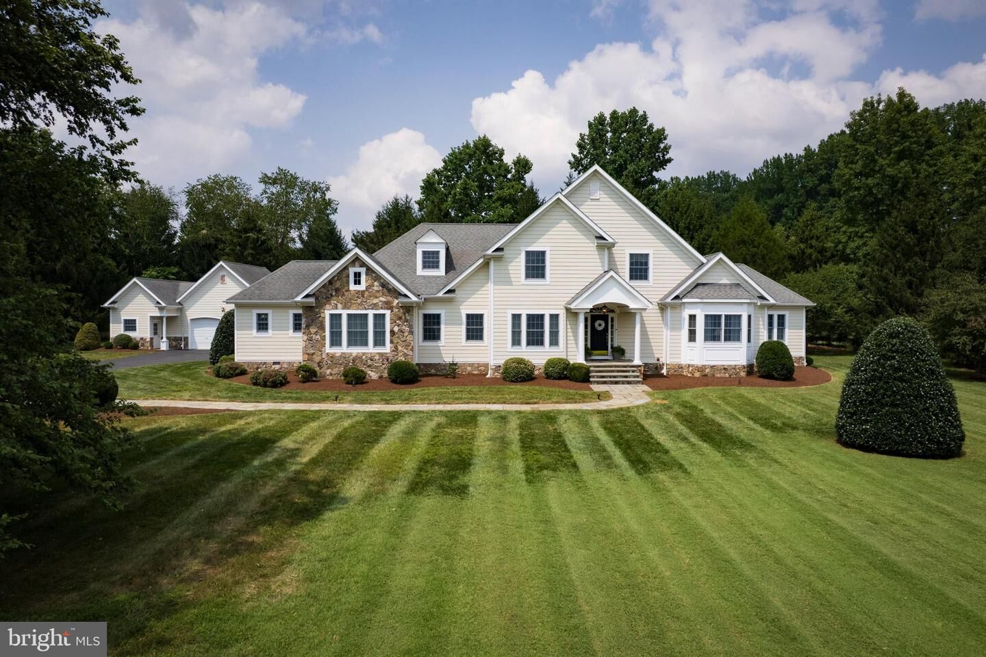 Property Photo: 1332 Rossback Road MD 21035