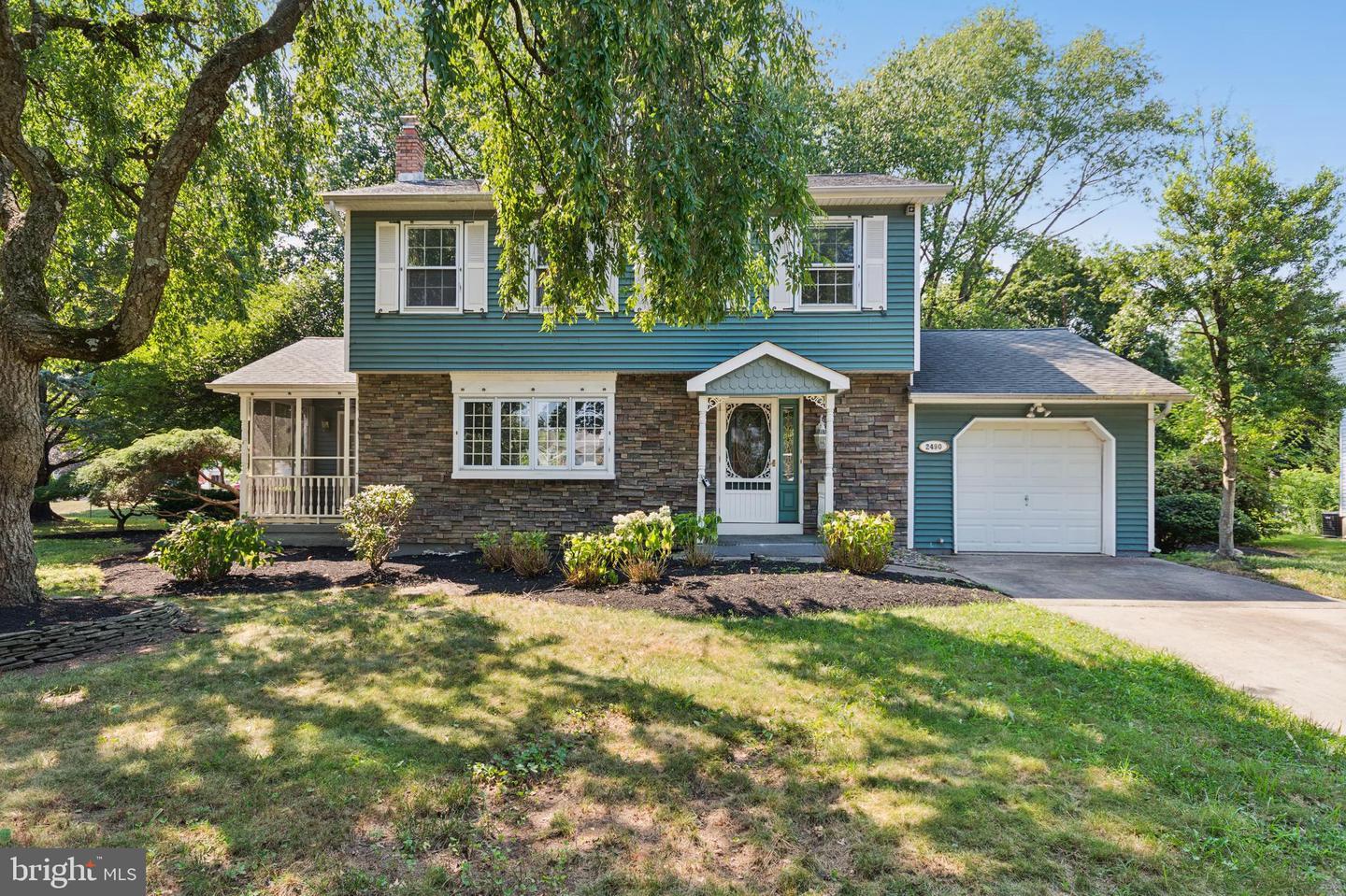 2490 Sylvan Avenue  Trenton NJ 08610 photo