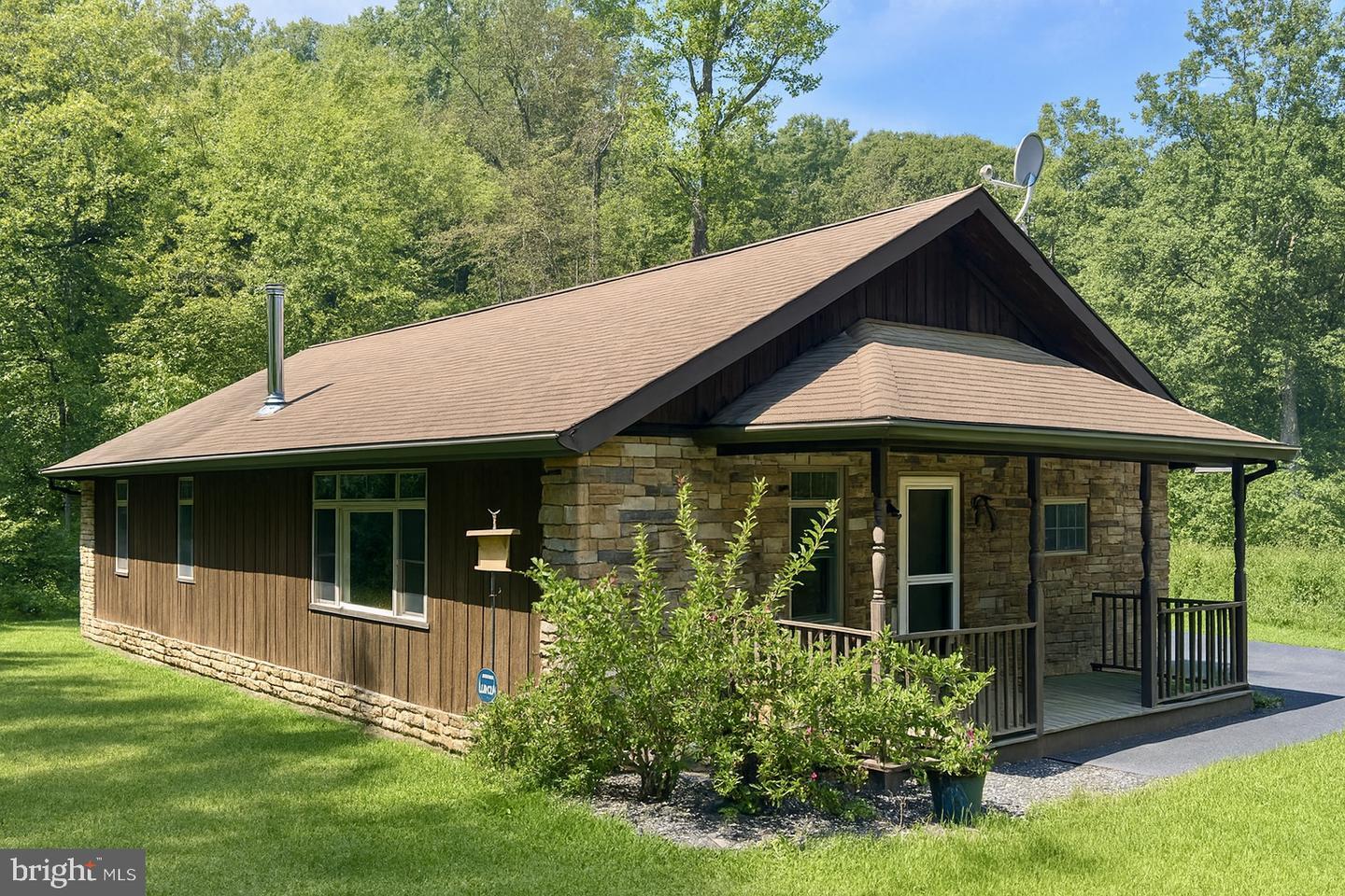748 Mountain Road  Shermans Dale PA 17090 photo