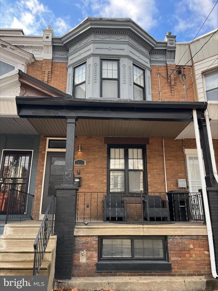 34 S 53rd Street  Philadelphia PA 19139 photo